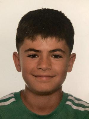 Img deportista Martín Soto