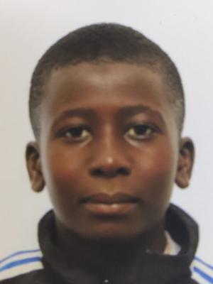 Img deportista Inusah Mawiya