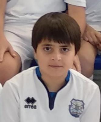 Img deportista Pablo Alba