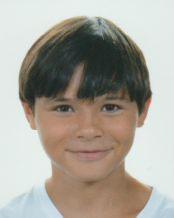 Img deportista Hugo Somalo