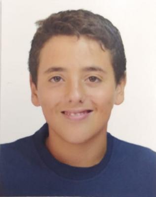 Img deportista Hector Castresana