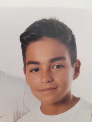 Img deportista Omar Gómez