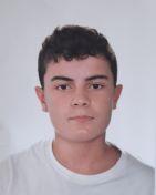 Img deportista Martin Durana
