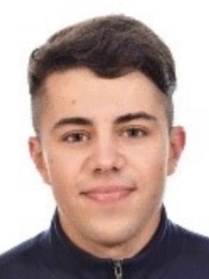 Img deportista Iñigo Gonzalez