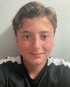 Img deportista Hugo Calero