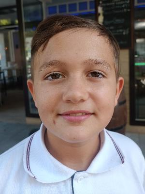 Img deportista Mateo Tenorio
