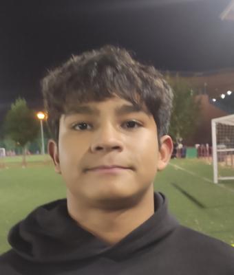 Img deportista Adrian Marquez