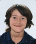 Img deportista Pablo Asensio