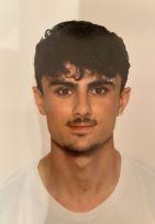 Img deportista Adrian Fatahnai