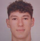 Img deportista Saul Domínguez