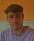 Img deportista Rodrigo Mendaza