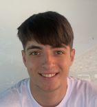 Img deportista Borja García