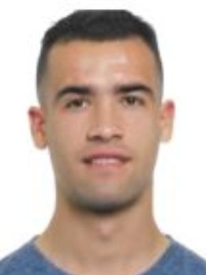 Img deportista Enrique González