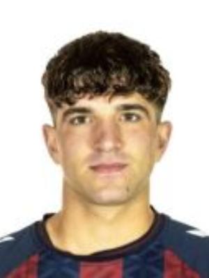 Img deportista Iker Osua
