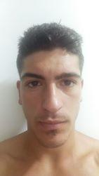 Img deportista Adrián Carrillo