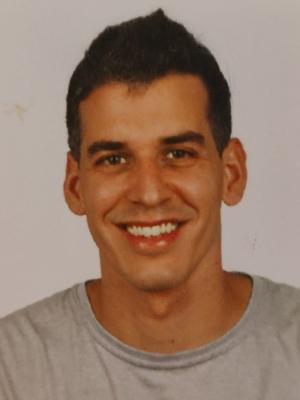 Img deportista Felix Blanco
