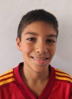 Img deportista Daniel Díaz