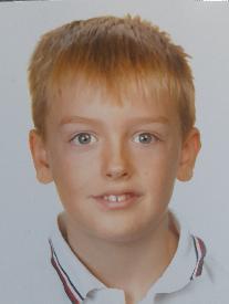 Img deportista Oliver Frade