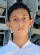 Img deportista Roberto Lutu