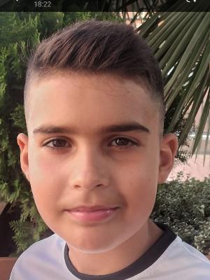 Img deportista Flavius Muntean