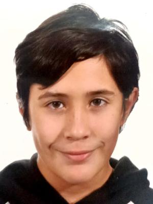 Img deportista Ezequiel Castillo