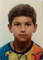 Img deportista Martin Treviño