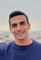 Img deportista Alberto Álvarez