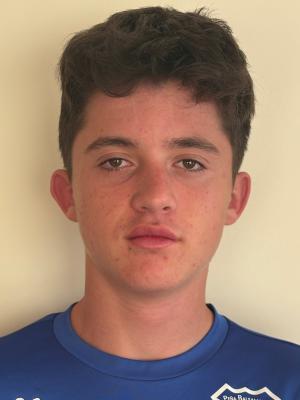 Img deportista Arnau Solano