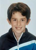 Img deportista Daniel Barquín