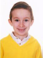 Img deportista Gabriel Caballero