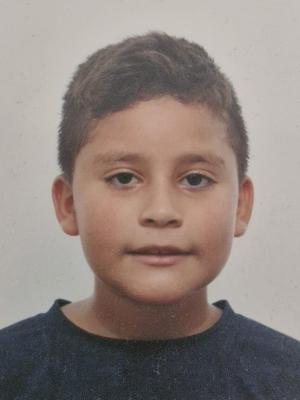 Img deportista Sergy Montaño