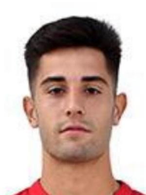 Img deportista Gonzalo Serrano