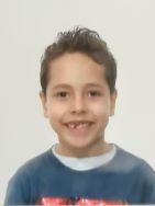Img deportista Izam Lopez