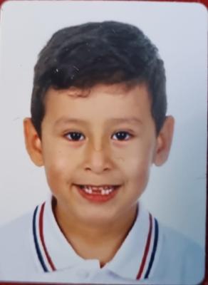 Img deportista Milan Amaya