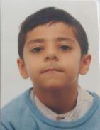 Img deportista Mohhamad Iqbal