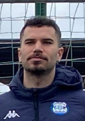 Img deportista Guillermo Martín