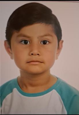 Img deportista Caleb Miranda