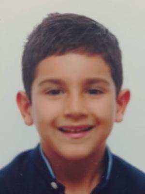 Img deportista Aimar Najera