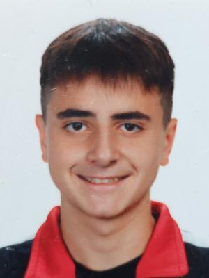 Img deportista Pablo Alba