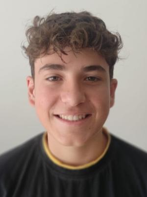 Img deportista Pablo Fernandez
