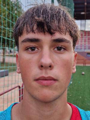 Img deportista Jorge Lasheras
