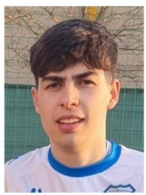 Imagen jugador club
