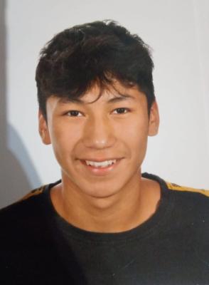 Img deportista Josep Carlos Vaca
