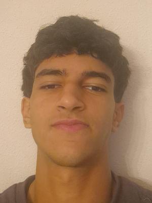 Img deportista Yassir Allouni
