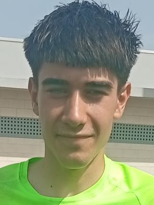 Img deportista Marcos Romero