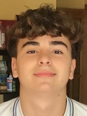 Img deportista Iker Rubio