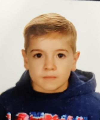 Img deportista Iker Garcia