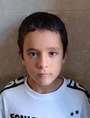 Img deportista Lucas Palahi