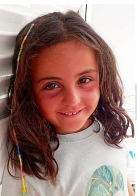 Img deportista Vera Cuesta