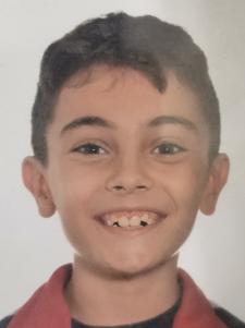 Img deportista Alfonso Martinez